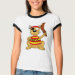 Ladies Ringer T-Shirt