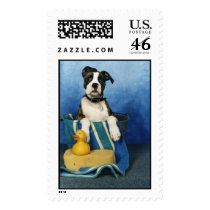 dog postage by reis713 dog postage