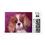 dog postage stamps