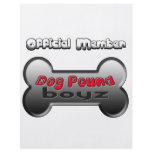 Dog Pound Boyz flyers