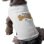 Dog Pound_Nice Bone Dog Shirt