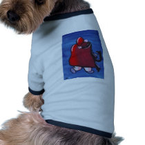  pet clothing