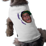DOG SHIRT pet clothing