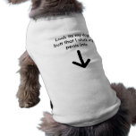 dog shirt