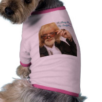 Dog Shirts pet clothing