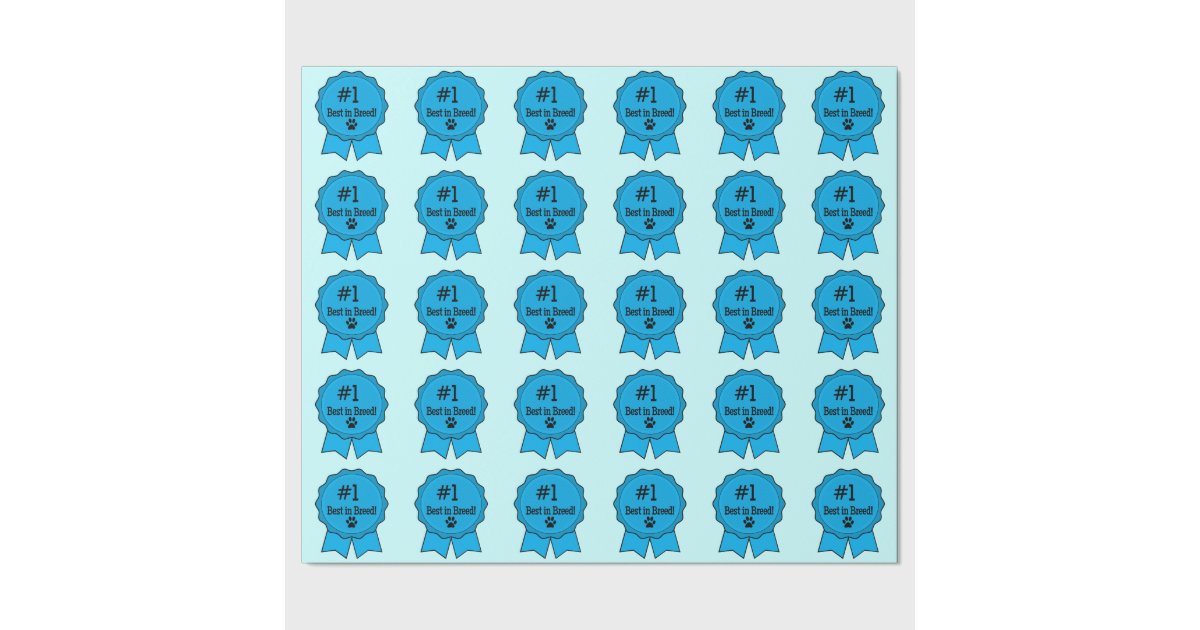 Ribbon Dog Breed Designs Ribbon Dog Breed Designs