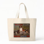 Dog Show, New England Kennel Club bags