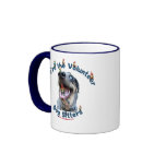 Dog Sitter Gnomes Coffee Mugs Dog Sitter Gnomes Coffee Mugs