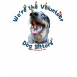 Dog Sitter Gnomes Tshirts