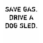 save, gas, dog, sled, iditarod