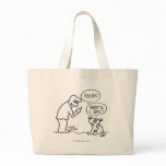 Dog-Speak bags