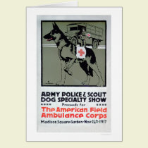 Dog Specialty Show (US00277) cards
