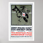 Dog Specialty Show (US00277) Poster