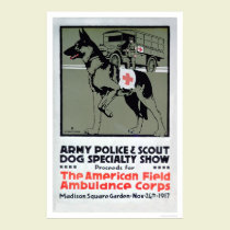 Dog Specialty Show (US00277) posters