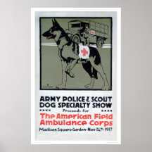 Dog Specialty Show (US00277) Poster