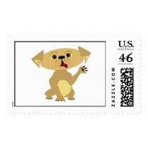 Dog Stamps