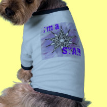 Dog Star Pet Shirt pet clothing