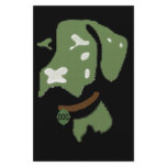 Dog Stationery Paper