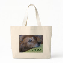 Dog Stuff bags