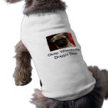 Dog Sweater pet clothing
