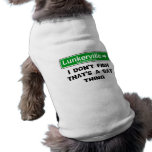 Dog Sweater pet clothing