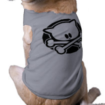 Dog t 4 doggie shirt