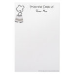 Dog Tag Stationary Stationery