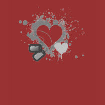 Dog Tag Tee t-shirts