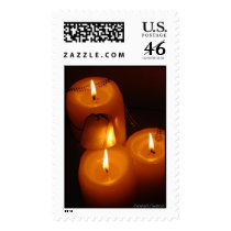Dog Tags with Candles Stamp by cubecancreations Dog Tags with Candles Stamp