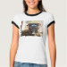 Ladies Ringer T-Shirt