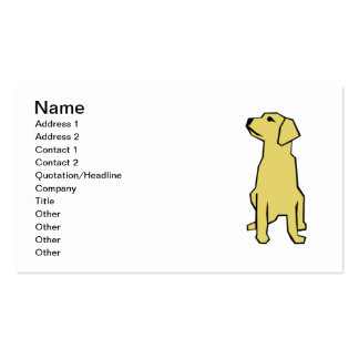 Dog Boarding Business Cards Templates Zazzle