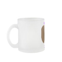 Dog Tired Mug