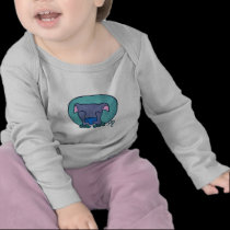 Dog, Tired t-shirts by marlodianne Dog, Tired t-shirts