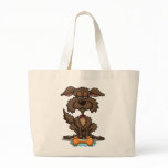 Dog Toy Bag