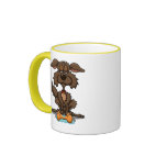 Dog Toy Mug