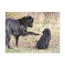 Dog Training-Customizable Postcards