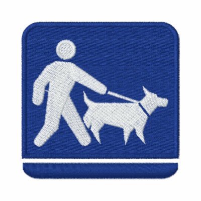 DOG WALK POLO DOG WALK POLO
