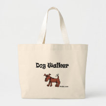 Dog Walker Bags