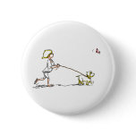 DoG WaLkEr buttons