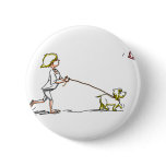 DoG WaLkEr buttons