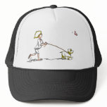 DoG WaLkEr hats