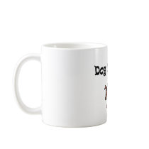 Dog Walker mugs