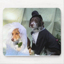 Dog Wedding Use Pads