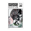 Dog Wedding Stamps by WesternWeddings Dog Wedding Stamps