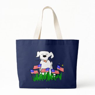 July 4th Gifts bag