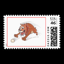 dogball stamps stamps