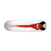 Dogbig skateboards
