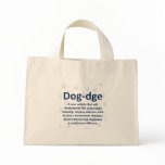 Dogdge Bag
