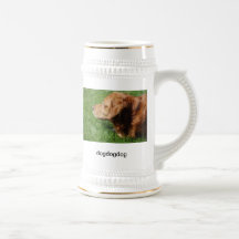 dogdogdog coffee mugs