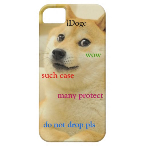 Doge Meme